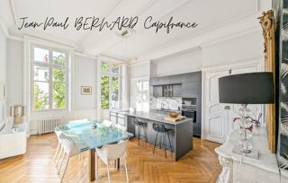  Appartement � vendre 5 pi�ces 161 m�