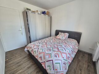  Appartement à vendre 2 pièces 53 m²