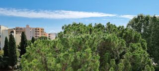  Appartement  vendre 2 pices 54 m