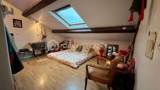  Appartement � vendre 3 pi�ces 53 m�