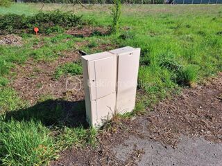  Terrain � vendre 591 m�