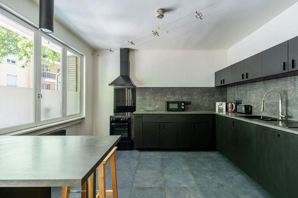 Appartement Lyon 4 pièce(s) 83.13 m2
