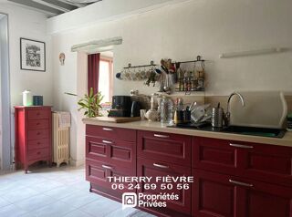  Maison à vendre 4 pièces 74 m²