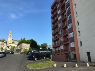  Appartement � louer 1 pi�ce 26 m�