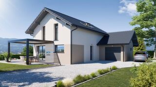  Maison � vendre 6 pi�ces 133 m�