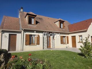  Maison à vendre 7 pièces 123 m²