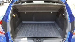 Captur II 1.6 E-Tech 140 Hybride BVA6 RS Line - Automatique 2021 occasion 94000 Creteil