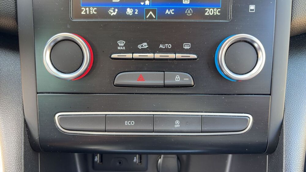 M&eacute;gane 1.3 TCe 140 Intens 2019 occasion 11000 Carcassonne
