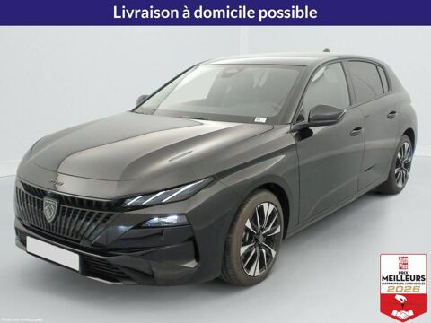 Annonce voiture Peugeot 308 28394 €