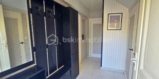  Maison � vendre 4 pi�ces 85 m�