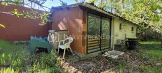  Maison � vendre 2 pi�ces 43 m�