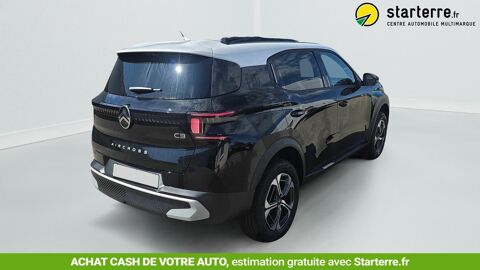 C3 Aircross Hybride 145 e-DCS6 Max 2026 occasion 69190 Saint-Fons