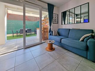  Appartement � vendre 2 pi�ces 38 m�