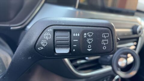 Focus 1.0 EcoBoost 125 Active X 2020 occasion 91000 Evry Courcouronnes