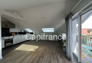  Appartement � vendre 4 pi�ces 92 m�