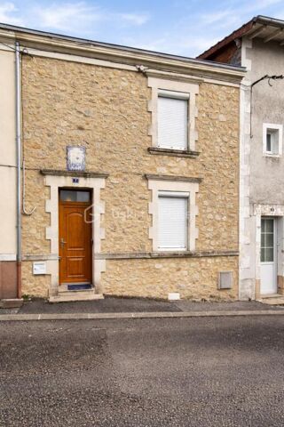  Maison � vendre 4 pi�ces 103 m�