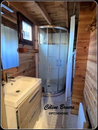  Chalet � vendre 3 pi�ces 33 m�
