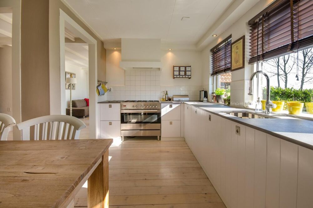 Vente Appartement Superbe 2 Pièces avec Balcon- interlocuteur chinois Puteaux