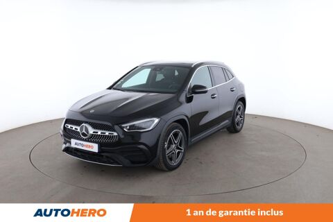 Annonce voiture Mercedes Classe GLA 27890 €