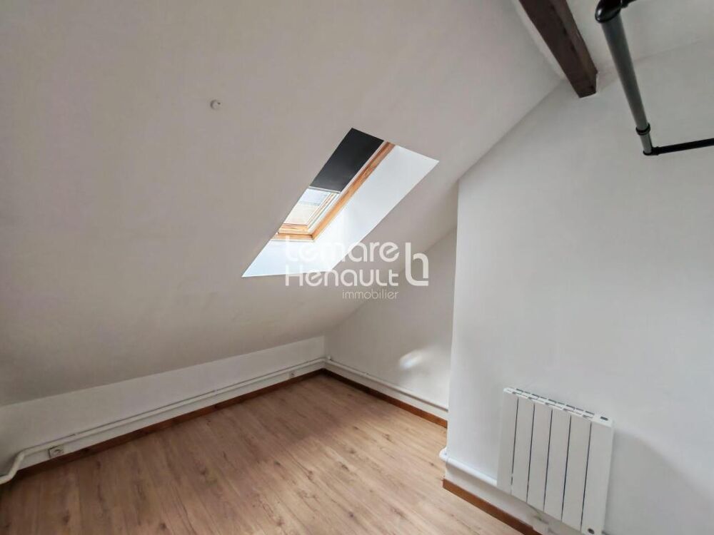 Location Appartement STUDIO 21M2 Dreux