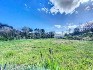  Terrain � vendre 986 m�