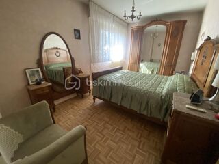  Maison � vendre 4 pi�ces 96 m�