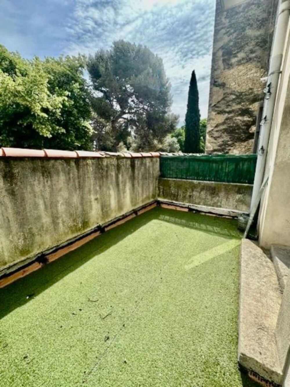 Appartement Montpellier 2 pièce(s) 29.75 m2