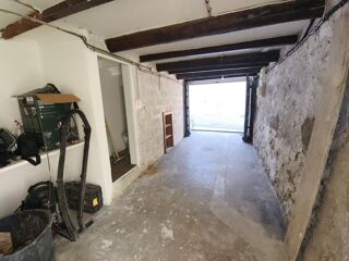  Maison à vendre 3 pièces 55 m²