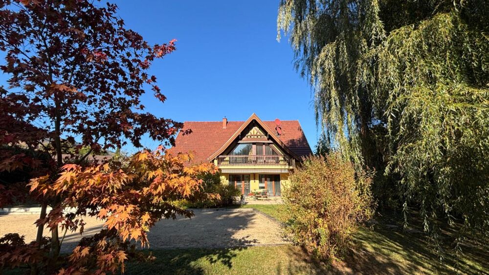 à vendre  Maison Lapoutroie (68650)
