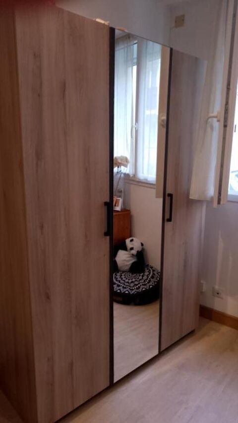  Appartement � louer 1 pi�ce 35 m�