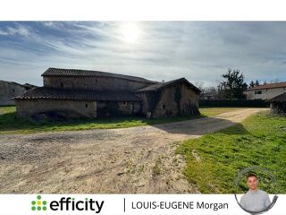 Vente Remise/Grange Grange Celle levescault