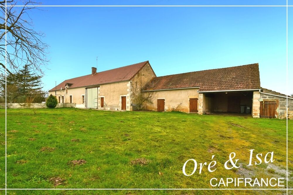 Maison à vendre 4 pièces (86)