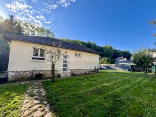  Maison � vendre 5 pi�ces 106 m�