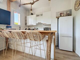  Appartement � vendre 3 pi�ces 47 m�