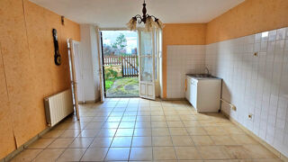  Maison � vendre 4 pi�ces 81 m�