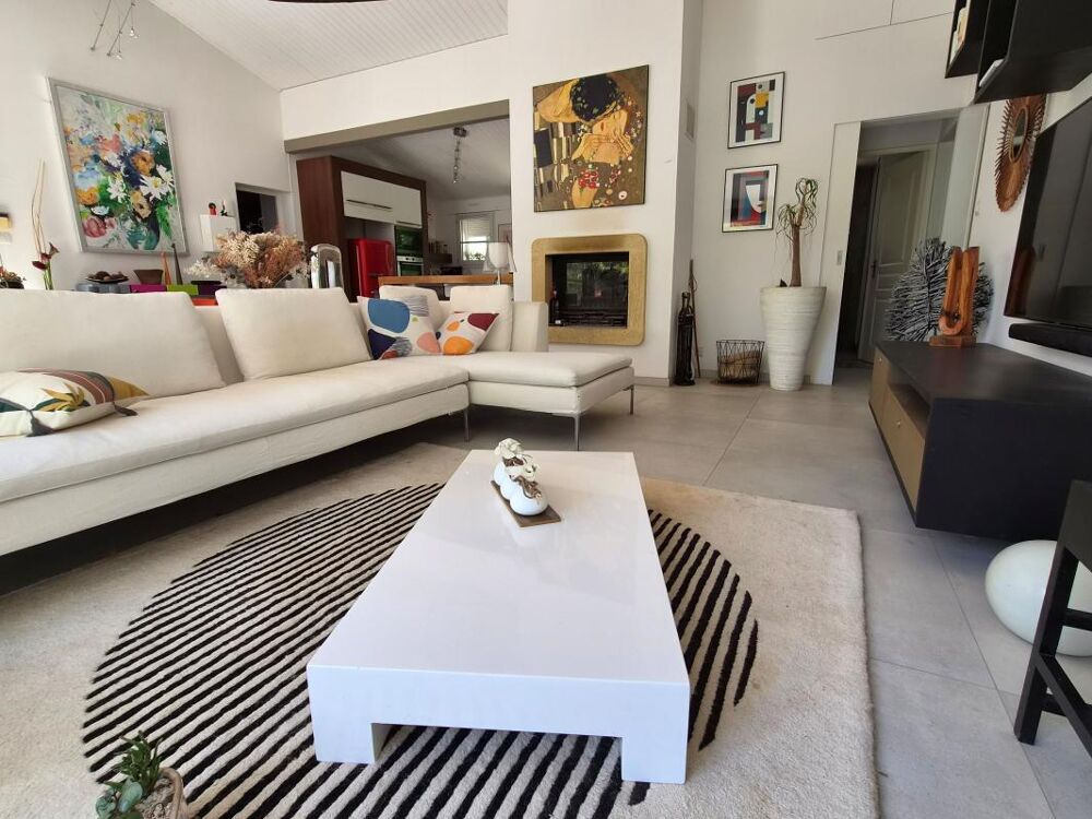 Vente Maison Pavillon Le chateau d oleron