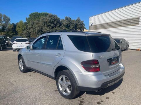 Classe A 320 CDI Pack Sport 2006 occasion 84700 Sorgues