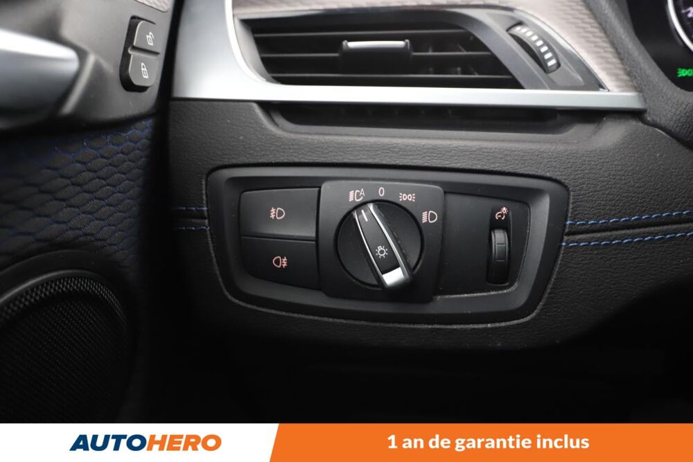 X2 sDrive18dA M Sport X 150 ch 2019 occasion 92130 Issy-les-Moulineaux