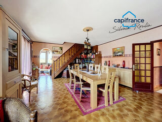  Maison à vendre 7 pièces 175 m²