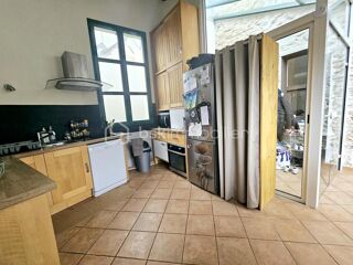  Maison à vendre 5 pièces 105 m²