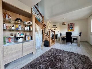  Maison à vendre 5 pièces 113 m²