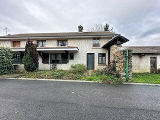  Maison � vendre 4 pi�ces 170 m�