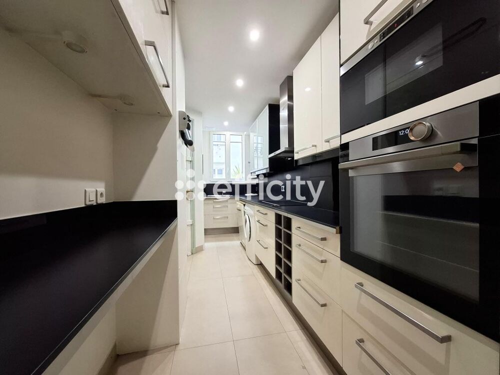 à vendre  Appartement Paris 8