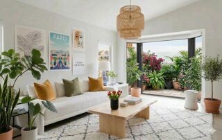  Appartement � vendre 3 pi�ces 60 m�