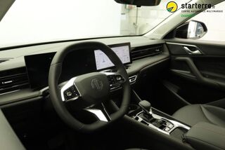 MG.EHS 1.5 Hybrid+ 224 ch Luxury 2026 occasion 73420 Voglans