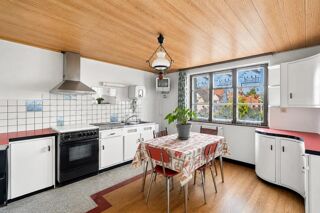 Maison à vendre 5 pièces 153 m²