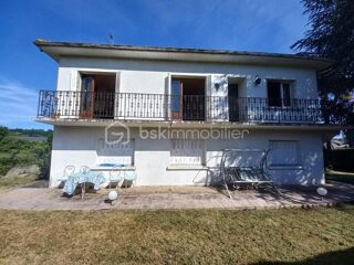  Maison à vendre 5 pièces 136 m²