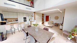  Villa à vendre 6 pièces 136 m²