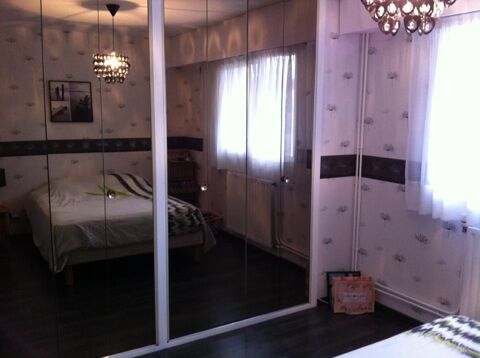  Appartement � louer 2 pi�ces 48 m�