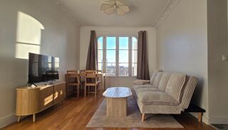  Appartement � louer 3 pi�ces 47 m�